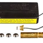 AimShot MBS22320X Modular Bore Sight 223 Rem Brass Includes Batteries