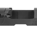 Sig Sauer 8900949 P320 Sig P320 9mm Luger PVD Black Stainless Steel Optic Ready Slide XRAY3 Suppressor Sights Compatible With ROMEO1 PRO ROMEO2