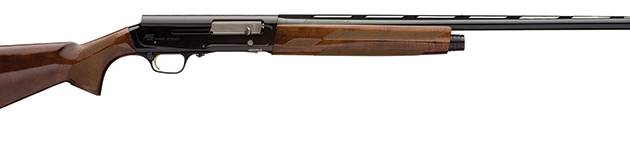 A5 Sweet Sixteen 16Ga.28"Blk Wlnt Inv3Ck