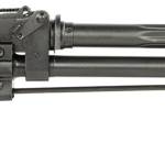 Zastava Arms Usa ZR7762BA ZPAPM70 7.62x39mm 16.25" Black Barrel/Rec, No Furniture or Mag Included