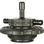 Primos 65904 Apex Spartan Head Tan