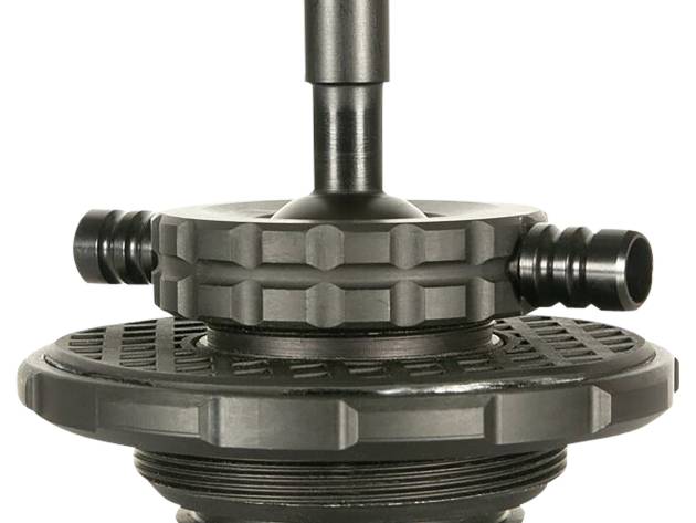 Primos 65904 Apex Spartan Head Tan