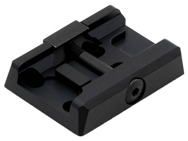 Holosun AEMSLOWMOUNT AEMS Low Mount  Black