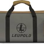 Leupold 183918 Rendezvous 50" Padding Weather Resistant