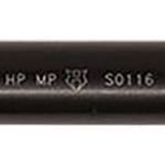 Ballistic Advantage BABL556033F Performance Series BA Hanson Carbine Length 5.56x45mm NATO 12.30" Black QPQ Chrome Moly Vanadium, Fits AR-15
