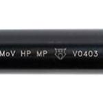 Ballistic Advantage BABL556036F Performance Series BA Hanson Mid-Length 5.56x45mm NATO 13.70" Threaded Black QPQ Chrome Moly Vanadium, Fits AR-15