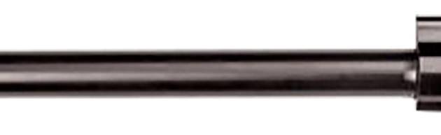 Ballistic Advantage BABL556037F Performance Series BA Hanson Mid-Length 5.56x45mm NATO 13.90" Threaded Black QPQ Chrome Moly Vanadium, Fits AR-15