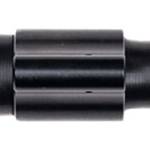 Ballistic Advantage BABL300007F Performance Series BA Hanson Carbine Length 300 Blackout 10.30" Threaded Black QPQ Chrome Moly Vanadium, Fits AR-15