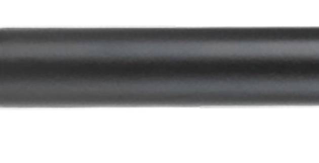 Ballistic Advantage BAPSG195T1Q Premium Series  9mm Luger Fits Glock 19 Gen 3-5 Threaded Black QPQ Stainless Steel