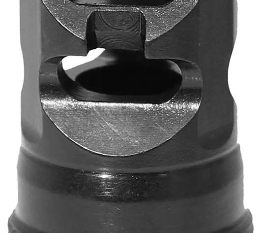PWS 3FRC58C-3F FRC COMP FLAT 3PORT 308 5/8X24