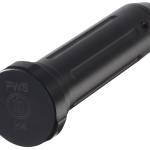 Primary Weapons 5PWCBSW-1F Body Buffer H4 4140 Steel Black