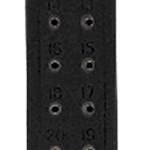 Kci Usa Inc KCIMZ013 26rd 45 ACP Compatible w/ Glock 21/21SF/30/30SF/36/41 Black Hardened Steel/Polymer