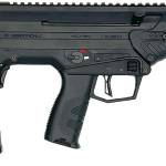 Desert Tech WLVRFB1630B WLVRN 223 Rem/5.56 NATO 20+1 16" Black Steel Threaded Barrel, Black Anodized Picatinny Rail Aluminum Receiver, M-LOK Handguard, Black Polymer Chassis, Ambidextrous
