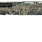 Escort HEPS20220TBY PS Youth 20 Gauge Semi-Auto 3" 4+1 22" Realtree Timber Vent Rib Barrel, Grooved Aluminum Receiver, Adj LOP & Shim Realtree Timber Synthetic Stock