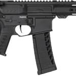 CMMG 22AC40FAB BANSHEE MK4 22LR 9 TUBE ARBLK