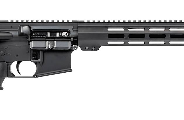 Battle Arms Development WORKHORSE-LT Workhorse LT 223 Rem/5.56 NATO 30+1 16" Black 223 Wylde Barrel Black 7" M-LOK Handguard A2 Mil-Spec Grip
