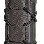 High Speed Gear 24EX00OD TACO Gen 2 Extended OD Green Nylon Laminate MOLLE Mount Pistol