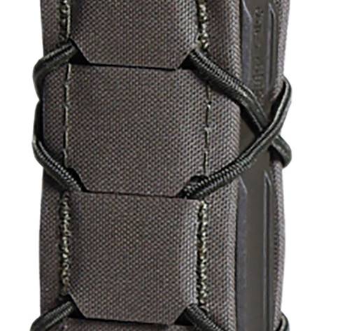 High Speed Gear 24EX00OD TACO Gen 2 Extended OD Green Nylon Laminate MOLLE Mount Pistol