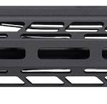 CMMG 33BFA0C-AB Banshee MK3 8.6Blackout 16.10" Black Armor Cerakote Receiver for AR-Platform
