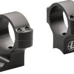 LEUPOLD INTEGRAL BASE/RING - B-COUNTRY 2PC/30MM MED X-BOLT