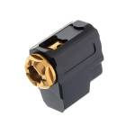 Tyrant CNC TDP365COMPBLK/GOLD Black/Gold Aluminum 9mm