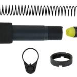 TACFIRE MAR049-PCC-A PCC 5.5OZ PSTL B.TUBE