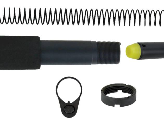 TACFIRE MAR049-PCC-A PCC 5.5OZ PSTL B.TUBE