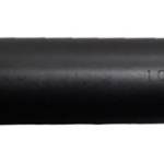 Stern Defense 00645ACPBARREL105INCHD 45 ACP 10.50" Black Melonite 4150 Chrome Molly Steel Barrel