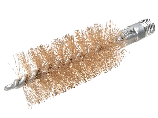 Hoppe's 1314AP Phosphor Bronze Brush 10 Gauge