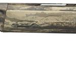 Browning 0119322005 A5 12 Gauge Semi-Auto 3.50" 4- 2.75" Shells 26" Realtree Legacy Vent Rib Barrel, Humpback Aluminum Receiver, Adjustable Composite Stock, Invector-DS Chokes