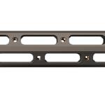 Q LLC CCHGARQSERT9BLK Q-Sert AR Handguard 9" Black Aluminum