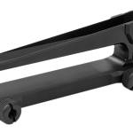 Leapers MT950X Carry Handle Anodized/Phosphate Aluminum/Steel AR-15