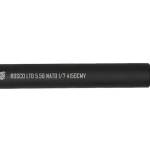Rosco Manufacturing HSK-145-SOC-556-7-MCL Husky 5.56 NATO 14.50" Chrome Lined Phosphate 4150 CMV Barrel