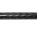 Faxon Firearms GB910N34LGQT Match Series 9mm Luger 5.75" Fluted Threaded Black Nitride Stainless Steel, Fits Glock 34 Gen2-4