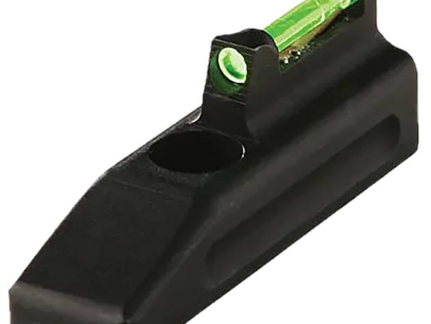 HiViz HRB2007 LiteWave Front Sight Green/Red/White Interchangeable Fits Ruger