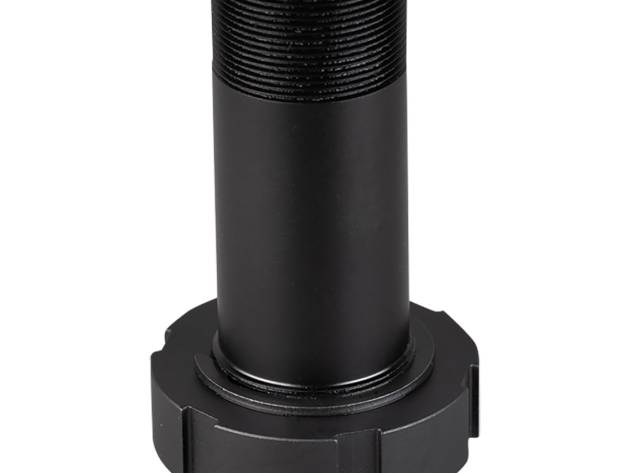 SilencerCo AC1312 Echo Choke Adapter Black