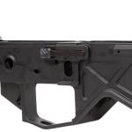 Battle Arms Development AE-LR-BLK Lower Receiver 223 Rem/5.56 NATO Aluminum Black Anodized