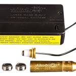Aimshot BS22320X Laser Boresighter Cartridge 223 Rem Brass 20X Brighter