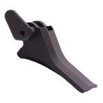 True Precision Inc TPP365TBC Black Drop-In Flat Fits Sig P365