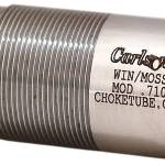Carlson's Choke Tubes 52213 Winchester 12 Gauge Modified Flush Stainless Steel