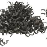 Freedom Ordance FM9A66 FM-9 Links Black Carbon Steel 1000/Bag