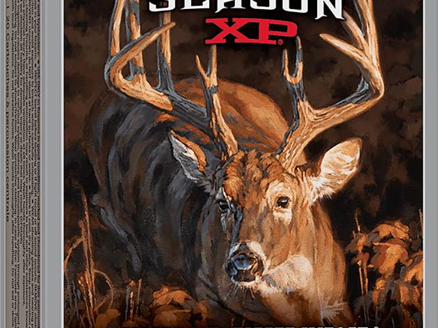 Winchester Ammo X65DS2 Deer Season XP  6.5Creedmoor 140gr 20 Per Box/10 Case