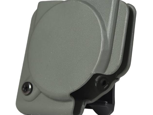 High Speed Gear 42DIP0OD Dip Can Carrier OD Green Kydex