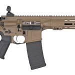 LWRCI ICMKIIP5CK10SBA3 PST 556 SBA3 BRC 10.5 FDE