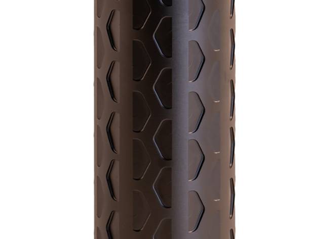 Boe Suppression BOE-TI-30-6 MOD1  30 Cal 1.75" Black Titanium 1.375"x24