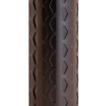 Boe Suppression BOE-TI-46-6 MOD1 450 Bushmaster 1.75" Black Titanium 1.375"x24