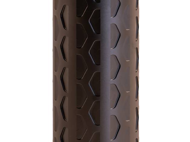 Boe Suppression BOE-IN-556-4 MOD1S  5.56 NATO 1.75" Black Titanium/Inconel 1.375"x24