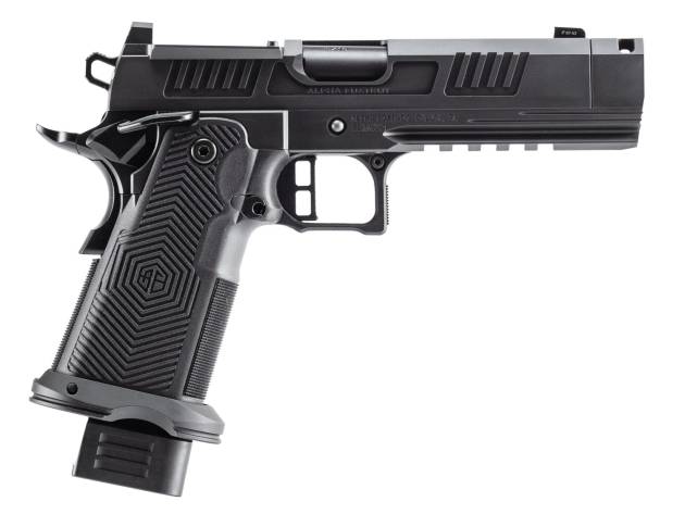 AF AA39X1CIG-XDBK19  AF1911-ROMULUS 4.25"COMP