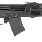 DPMS DP51655109841-CA *CA* ANVIL AK47 762 16" POLY