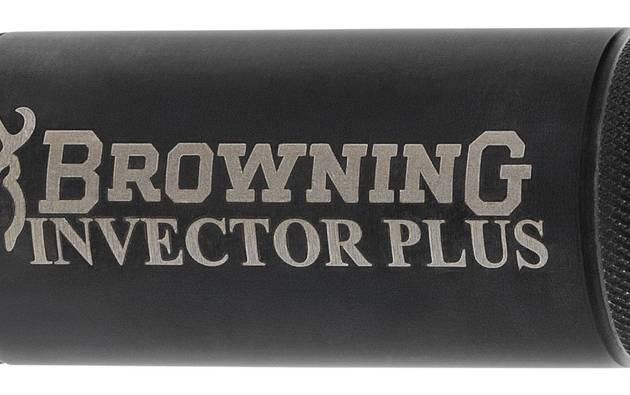 Browning 1133973   Invector-Plus 12Gauge Modified Extended Stainless Steel